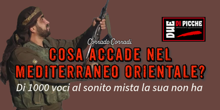cosa accade Di 1000 voci al sonito mista la sua non ha