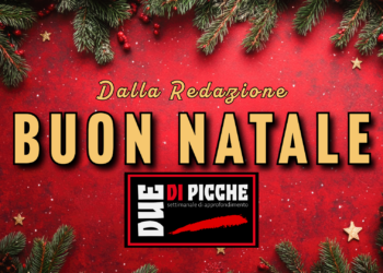 dalla redazione buon natale