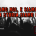 e siamo noi