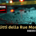 Qualcuno conoscerà I delitti della Rue Morgue, il romanzo di Edgar Allan Poe considerato il primo giallo della letteratura mondiale. La Rue Morgue è la via dell’obitorio di Parig