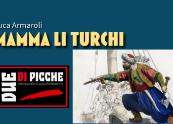 mamma li turchi