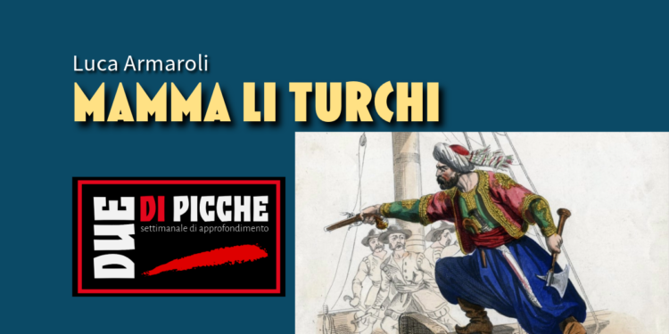 mamma li turchi