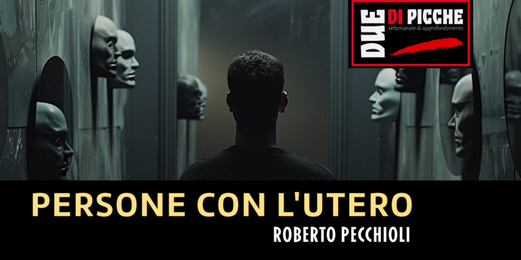 persone con l'utero