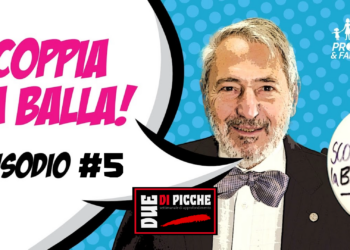 scoppia la balla 5