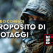 A proposito di sabotaggi