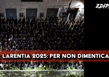 acca larentia