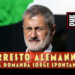 Arresto Alemanno: una domanda sorge spontanea