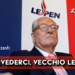 Arrivederci vecchio leone