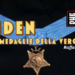 BIDEN E LE MEDAGLIE DELLA VERGOGNA