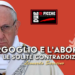 Bergoglio e l'aborto