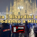 Circa i disordini di Capodanno a Milano