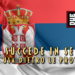 cosa succede in Serbia