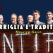 GUERRIGLIA E TRADITORI