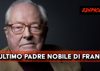 L'ultimo padre nobile di francia