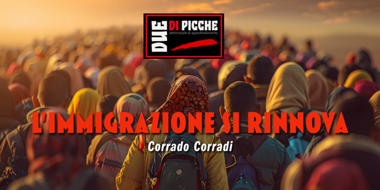 immigrazione