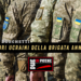 I disertori ucraini della brigata Anna di Kiev
