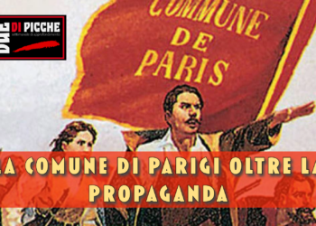 La comune di Parigi oltre la propaganda