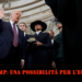 Torna Trump una possibilità per l'europa