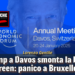 trump a davos