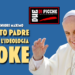 Il Santo Padre contro l'ideologia Woke