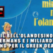 Frans Timmermans, ex vicepresidente della Commissione Europea, ci aveva abituato alla rigida e un po’ glaciale serietà puritana caratteristica degli olandesi.