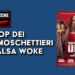 Il flop dei tre moschettieri in salsa woke