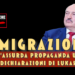 Immigrazione: l'assurda propaganda UE sulle dichiarazioni di Lukashenko