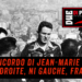 In ricordo di Jean-marie le pen