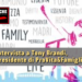 Intervista a Tony Brandi, presidente di ProVita&Famiglia