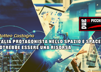 Italia protagonista