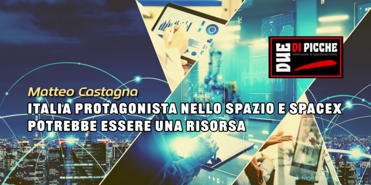 Italia protagonista