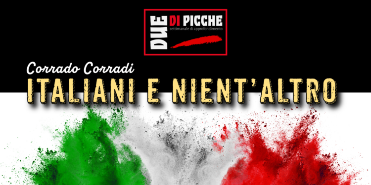 Italiani e nient’altro