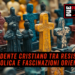 L'occidente cristiano tra resistenza cattolica e fascinazioni orientali