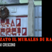 MURALES RAMELLI IMBRATTATO