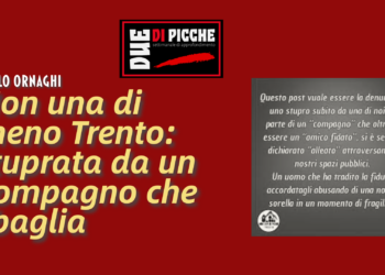 Non una meno