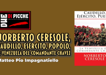 Norberto ceresole