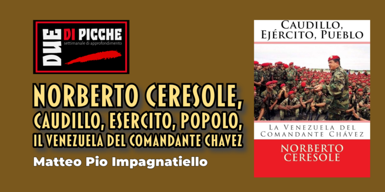 Norberto ceresole