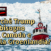 Perché Trump ha bisogno del Canada e della Groenlandia?