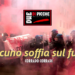 Qualcuno soffia sul fuoco?