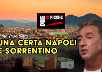 Una certa Napoli e Sorrentino