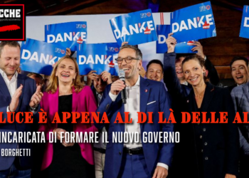 FPO incaricato di formare il governo