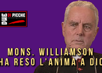 mons williamson