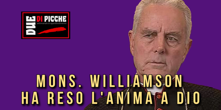 mons williamson