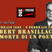 6 febbraio 1945 – 6 febbraio 2025. Robert Brasillach. La morte di un poeta