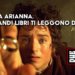 Cara Arianna, i grandi libri ti leggono dentro