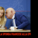 Caso Almasri la sponda francese alla CPI
