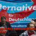 Germania, scandalo per le manifestazioni anti AfD pagate dal governo