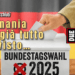 Germania. Era già tutto previsto…