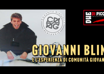 Giovanni Blini