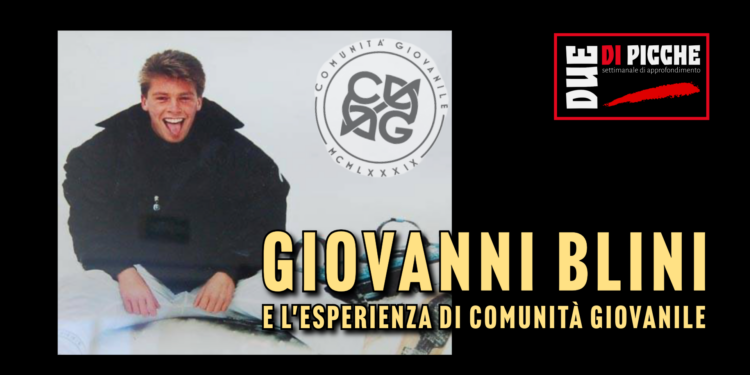 Giovanni Blini